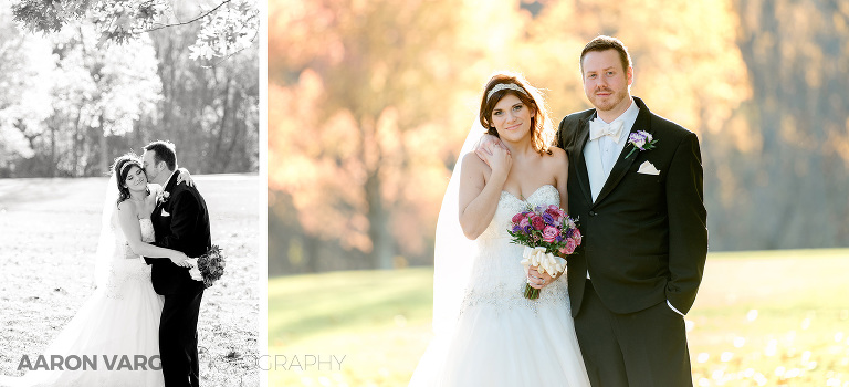 16 wedding photos at boyce park(pp w768 h350) - Lindsey + Sean | Syria Shrine Wedding Photos