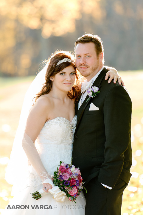17 wedding photo at boyce park(pp w480 h718) - Lindsey + Sean | Syria Shrine Wedding Photos