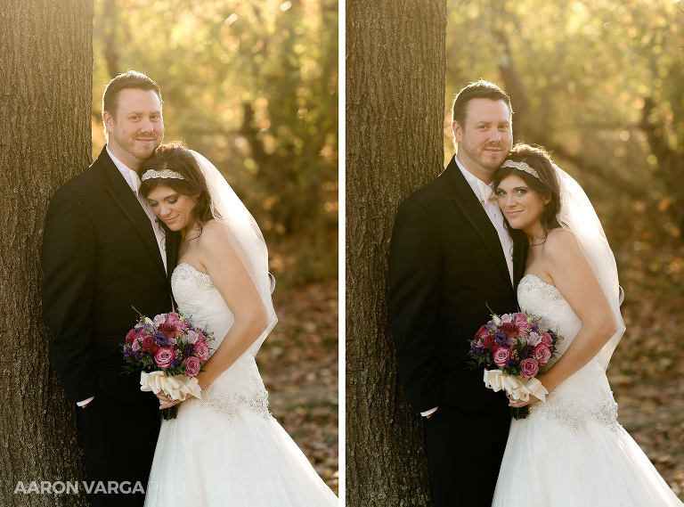 21 boyce park wedding photos in park(pp w768 h569) - Lindsey + Sean | Syria Shrine Wedding Photos
