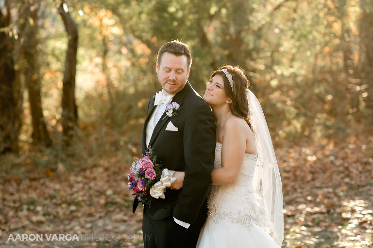 23 boyce park fall wedding(pp w768 h512) - Lindsey + Sean | Syria Shrine Wedding Photos