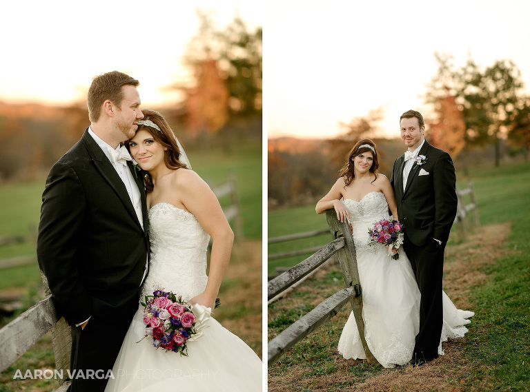 34 fall photos in fall at boyce park(pp w768 h569) - Lindsey + Sean | Syria Shrine Wedding Photos