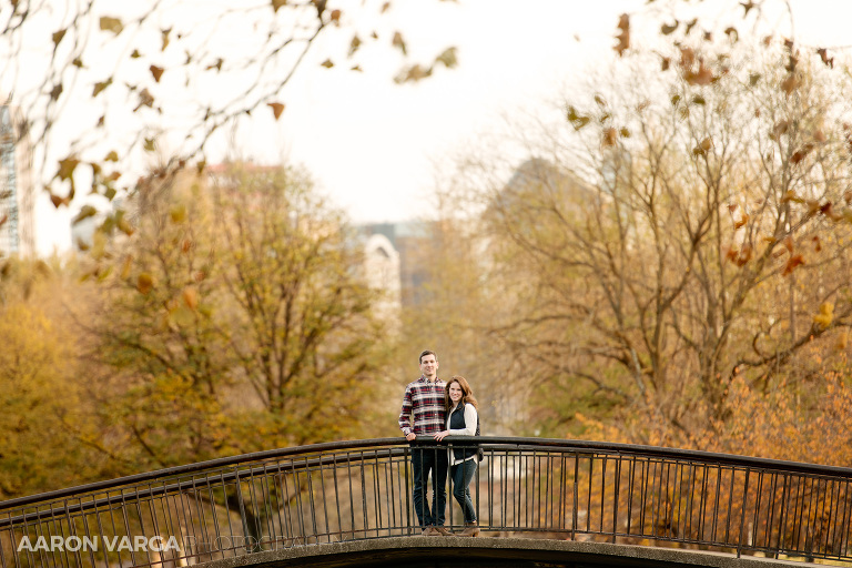 West Park North Side Engagement(pp w768 h512) - Sneak Peek! Kelly + John | West Park North Side Engagement Photos