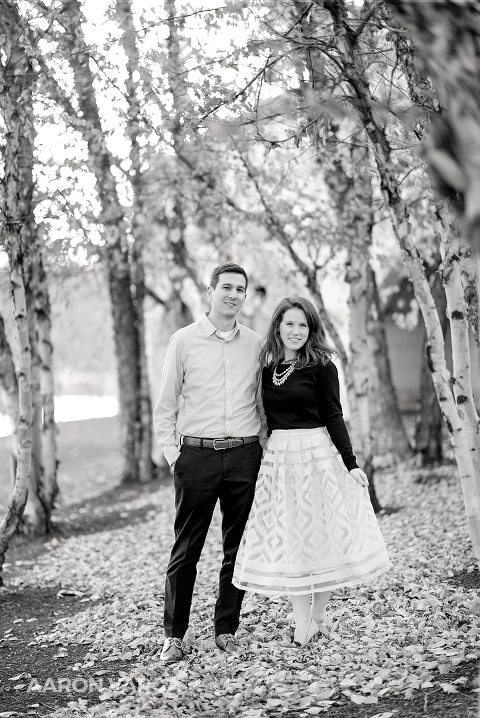 31 fall engagement photos at pnc park(pp w480 h718) - Kelly + John | West Park and North Shore Engagement Photos