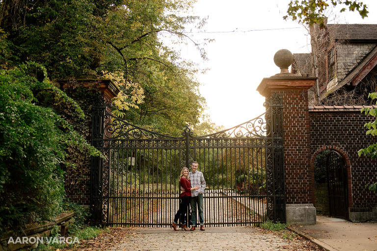 17 mellon park wrought iron gate(pp w768 h512) - 2016: Year in Review