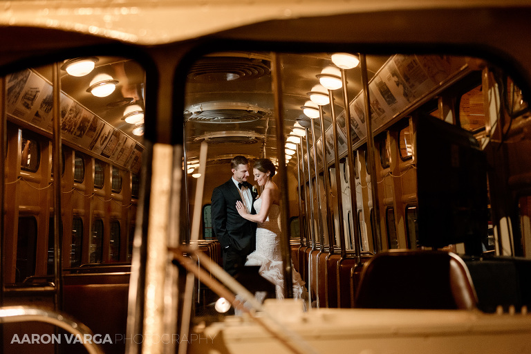 18 heinz history center trolley wedding(pp w768 h512) - 2016: Year in Review