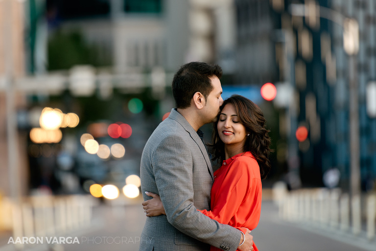 19 downtown pittsburgh engagement bokeh(pp w768 h512) - 2016: Year in Review