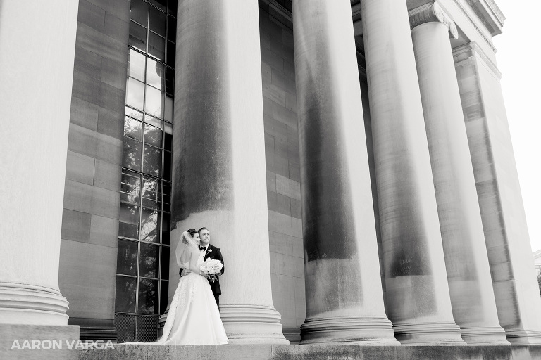 20 mellon institute pillars wedding(pp w768 h512) - 2016: Year in Review