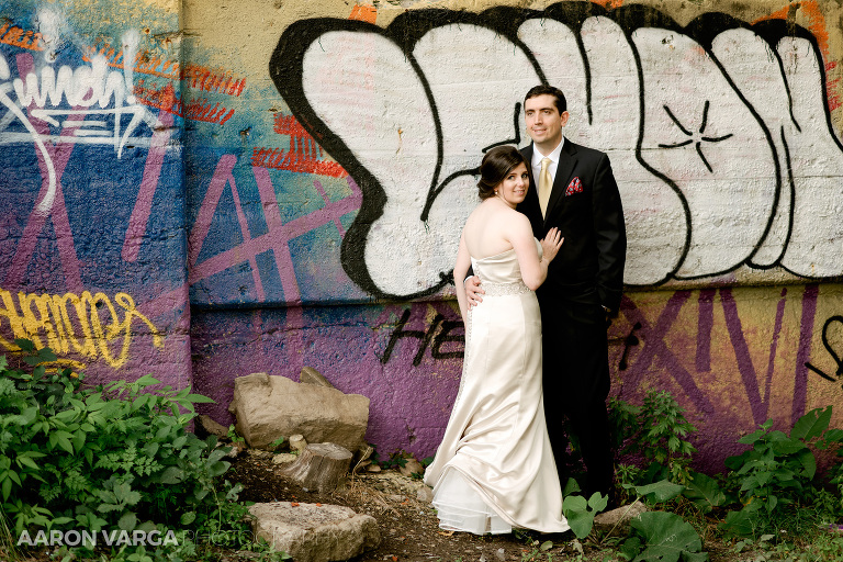 28 strip district graffiti wedding(pp w768 h512) - 2016: Year in Review