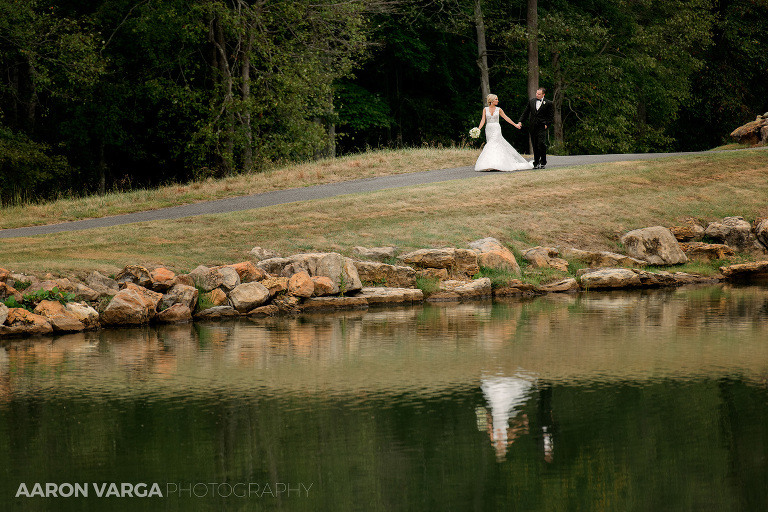 29 pete dye golf club wedding lake(pp w768 h512) - 2016: Year in Review