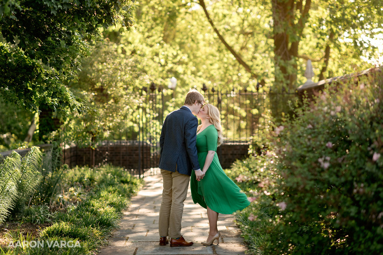 31 mellon park spring engagement(pp w768 h512) - 2016: Year in Review