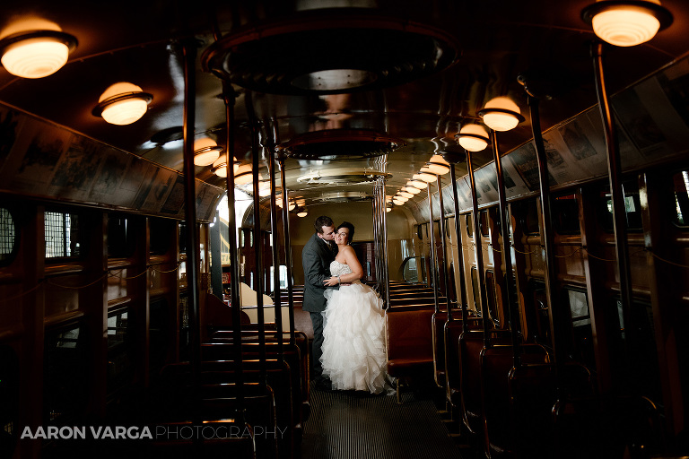 Heinz History Center Wedding(pp w768 h512) - Best of 2016: End of the Night Portraits