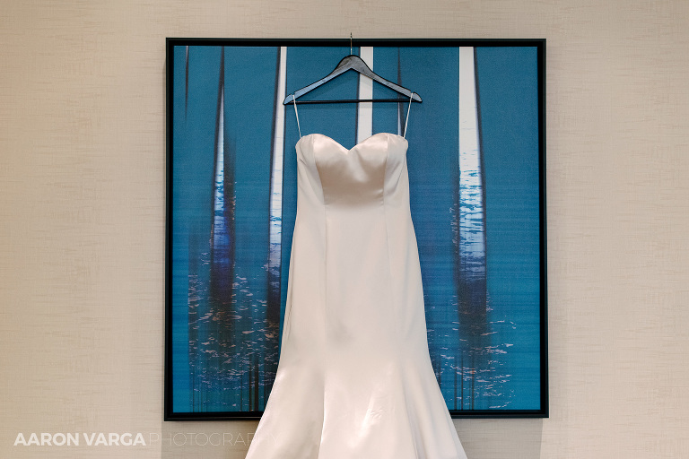 06 westin hotel wedding(pp w768 h512) - Best of 2016: Dresses