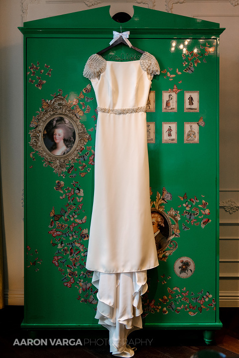 07 hotel monaco wedding(pp w480 h718) - Best of 2016: Dresses
