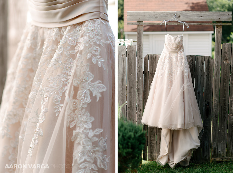 14 southpointe golf club wedding dress(pp w768 h569) - Best of 2016: Dresses