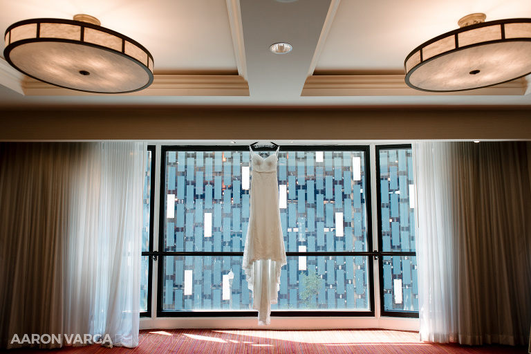20 renaissance hotel ballroom wedding(pp w768 h512) - Best of 2016: Dresses