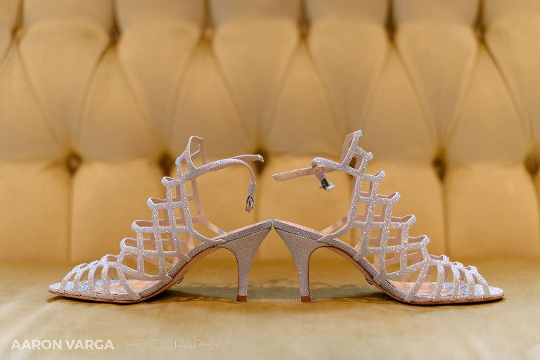 06 hotel monaco wedding(pp w768 h512) - Best of 2016: Shoes