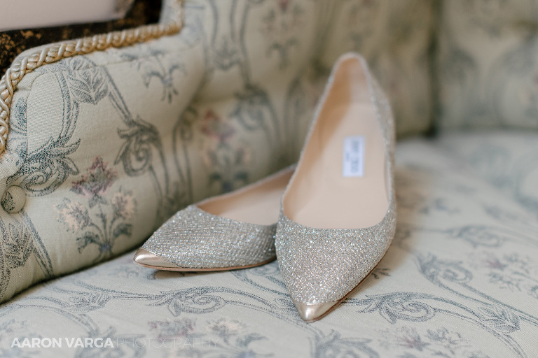 11 longue vue country club wedding(pp w768 h512) - Best of 2016: Shoes