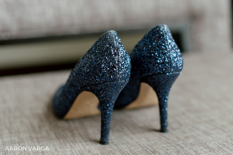 20 blue sparkly wedding shoes(pp w768 h512) - Best of 2016: Shoes