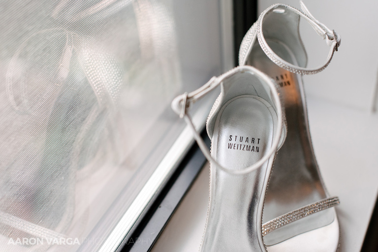 22 diamond studded wedding shoes(pp w768 h512) - Best of 2016: Shoes