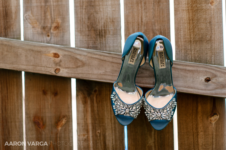 23 blue wedding shoes(pp w768 h512) - Best of 2016: Shoes
