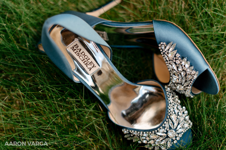24 blue badgley mischka wedding shoes(pp w768 h512) - Best of 2016: Shoes