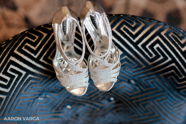 25 silver wedding shoes(pp w768 h512) - Best of 2016: Shoes