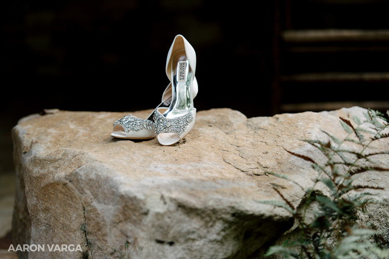 27 silver wedding shoes pete dye golf club(pp w768 h512) - Best of 2016: Shoes