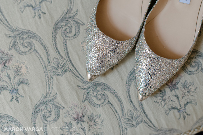 29 silver longue vue club wedding(pp w768 h512) - Best of 2016: Shoes