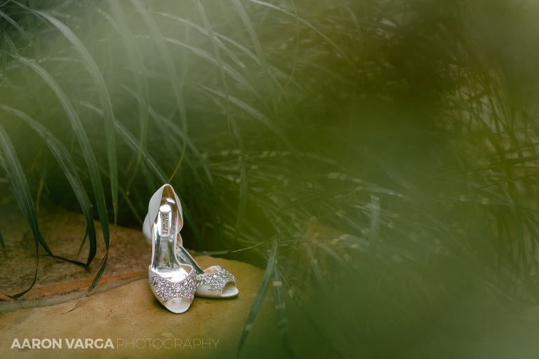35 silver shiny wedding shoes(pp w768 h512) - Best of 2016: Shoes