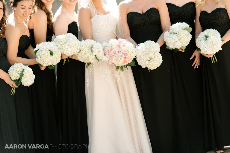 08 ivory wedding bridesmaid bouquet flowers(pp w768 h512) - Best of 2016: Flowers
