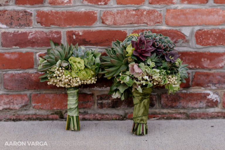 16 succulents wedding bouquet(pp w768 h512) - Best of 2016: Flowers