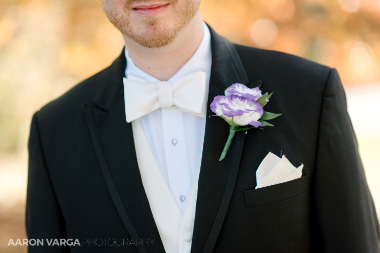 23 purple groom bouttonniere(pp w768 h512) - Best of 2016: Flowers
