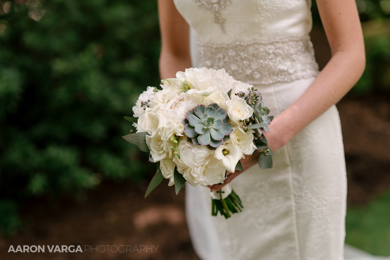 24 ivory wedding bouquet(pp w768 h512) - Best of 2016: Flowers