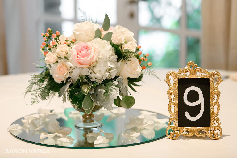 27 white pink longue vue wedding(pp w768 h511) - Best of 2016: Flowers