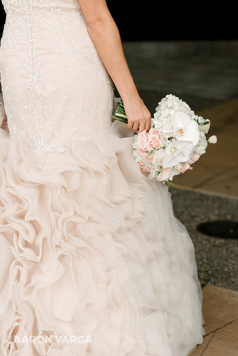 31 white pink flowers wedding(pp w480 h718) - Best of 2016: Flowers