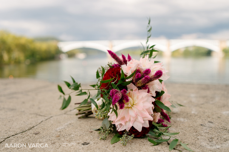 35 fall wedding floral bouquet(pp w768 h511) - Best of 2016: Flowers