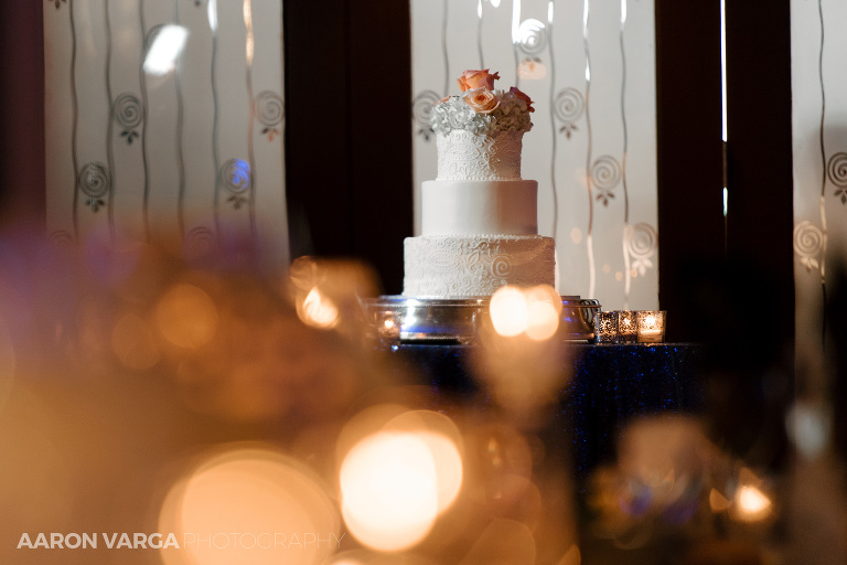 01 sheraton station square wedding(pp w768 h512) - Best of 2016: Cakes