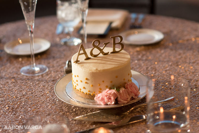 05 heinz history center wedding(pp w768 h512) - Best of 2016: Cakes