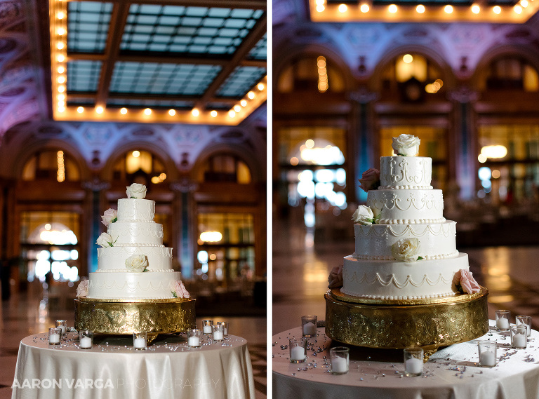 09 pennsylvanian wedding(pp w768 h569) - Best of 2016: Cakes