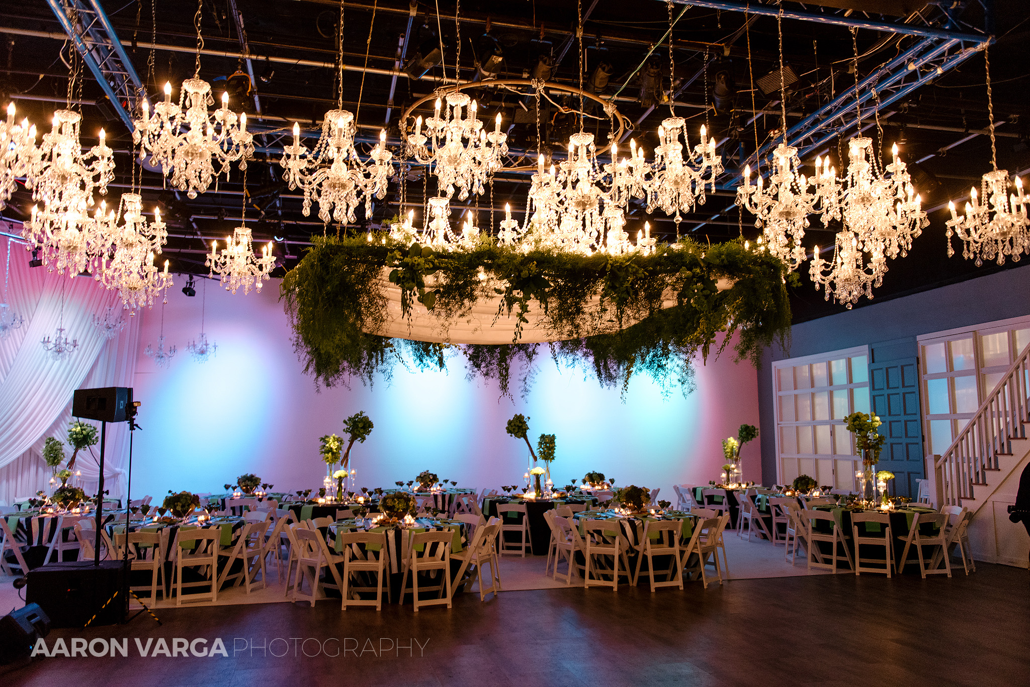 01 jay verno studios wedding reception uplighting - Best of 2016: Receptions and Details