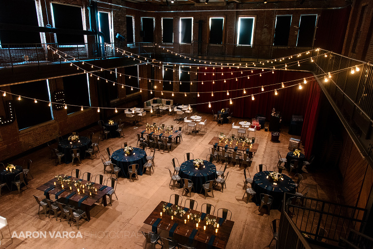 02 pittsburgh opera wedding(pp w768 h512) - Best of 2016: Receptions and Details
