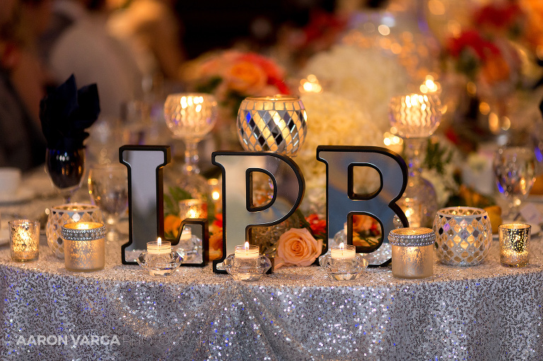 06 wedding reception candles on tables(pp w768 h511) - Best of 2016: Receptions and Details