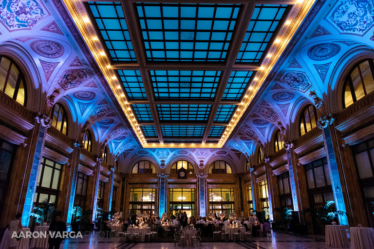07 pennsylvanian wedding downtown pittsburgh(pp w768 h512) - Best of 2016: Receptions and Details