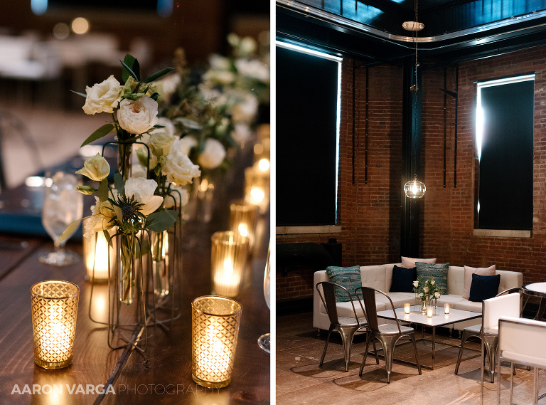 10 custom dinner tables wedding reception(pp w768 h569) - Best of 2016: Receptions and Details