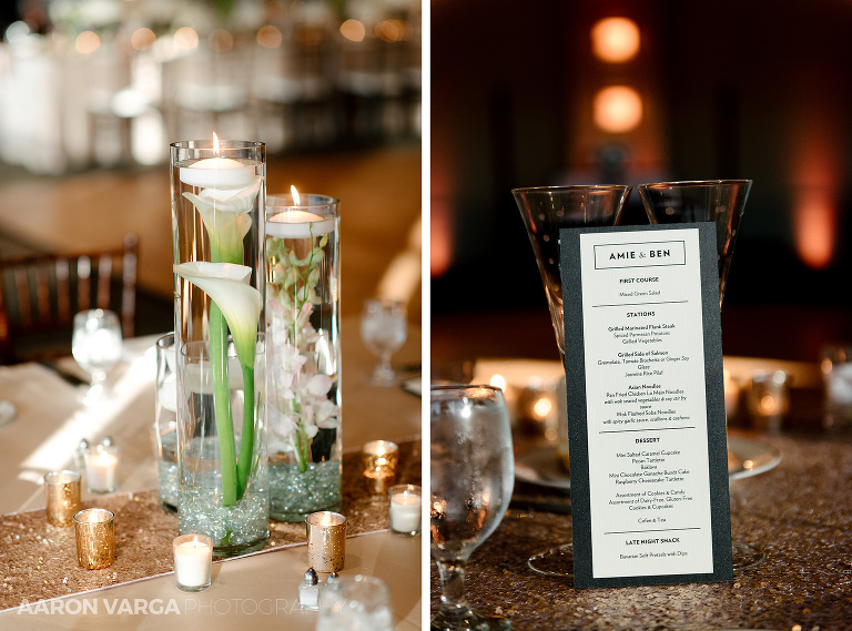 14 floating flowers candles wedding(pp w768 h569) - Best of 2016: Receptions and Details
