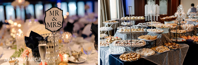 16 huge cookie table wedding(pp w768 h253) - Best of 2016: Receptions and Details