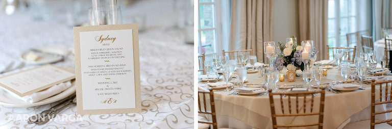 18 gold wedding details(pp w768 h253) - Best of 2016: Receptions and Details