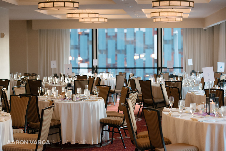 19 renaissance hotel wedding(pp w768 h512) - Best of 2016: Receptions and Details