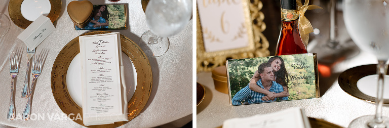 24 pennsylvanian wedding favors(pp w768 h253) - Best of 2016: Receptions and Details