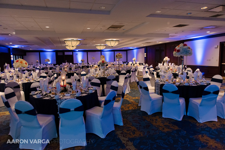 25 sheraton station square wedding reception(pp w768 h512) - Best of 2016: Receptions and Details